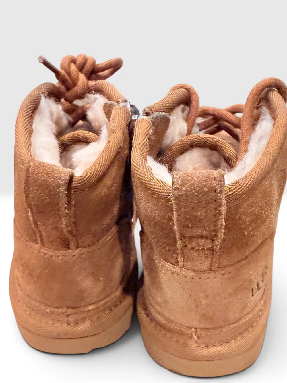 UGG toddler neumel